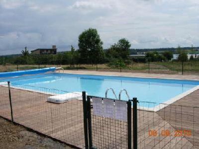 Lac De Eau D Heure Appartement C1 Famille Ranocha Duprez Badon Exterior foto