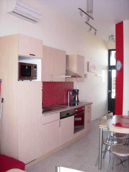 Lac De Eau D Heure Appartement C1 Famille Ranocha Duprez Badon Exterior foto