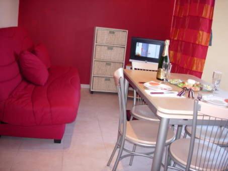 Lac De Eau D Heure Appartement C1 Famille Ranocha Duprez Badon Exterior foto