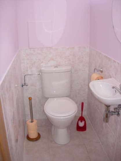 Lac De Eau D Heure Appartement C1 Famille Ranocha Duprez Badon Exterior foto