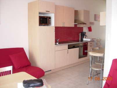 Lac De Eau D Heure Appartement C1 Famille Ranocha Duprez Badon Exterior foto